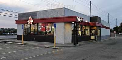 Arby's, West Chester