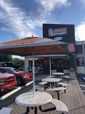 Dunkin', Bonita Springs