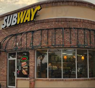 Subway, Port Charlotte