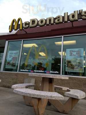 McDonald's, Muskegon