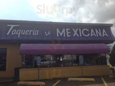 Taqueria La Mexicana, Harlingen