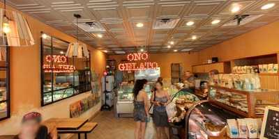 Ono Gelato Espresso Bar