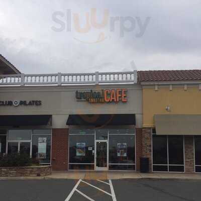 Tropical Smoothie Cafe, Ashburn