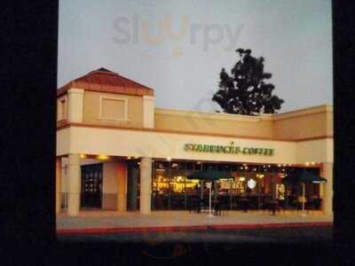 Starbucks, Fountain Valley