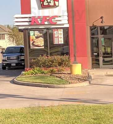 KFC, Baytown