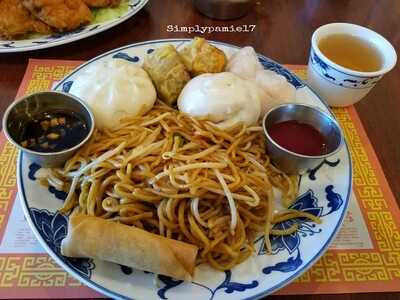 Peking Wok, San Rafael