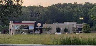 Burger King, Sevierville