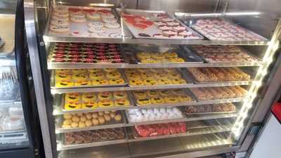 Efren's Bakery, Lake Forest