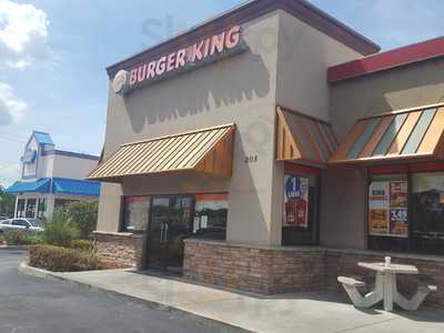 Burger King, Winter Haven