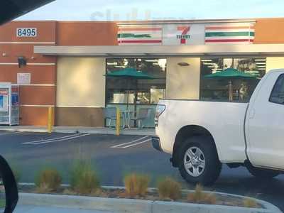 7-eleven