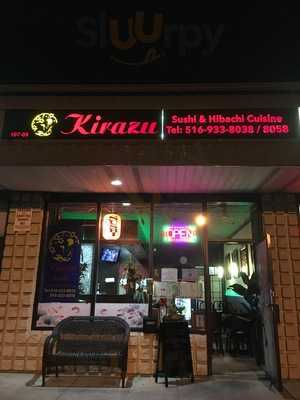 Kirazu Sushi, Hicksville