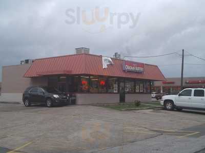 Hartz Fried Chicken and Buffet, Baytown