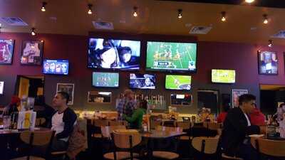 Buffalo Wild Wings