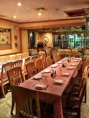 Sir John’s, White Plains