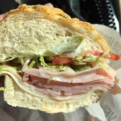 Jersey Mike's Subs, Mission Viejo