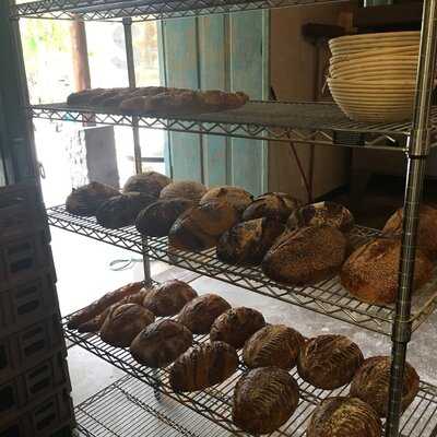 Blue Door Bread Company, Kihei