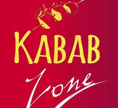 Kabab Zone, Hicksville