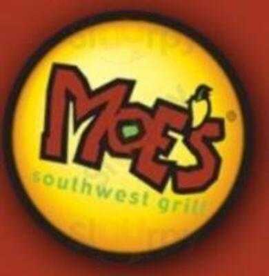 Moe's Southwest Grill