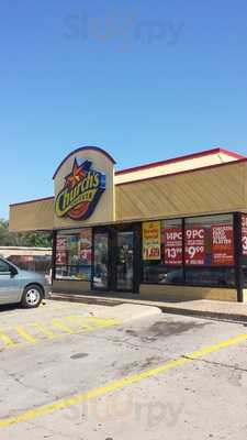 Church's Texas Chicken, Pasadena