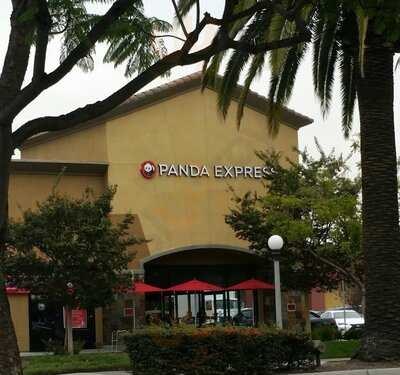 Panda Express, Buena Park