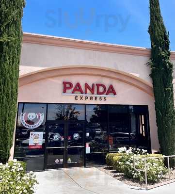 Panda Express, Paso Robles