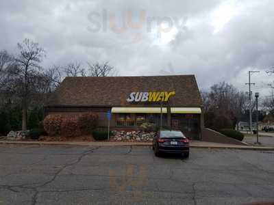 Subway, Muskegon