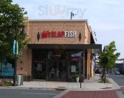 Slapfish, Ashburn