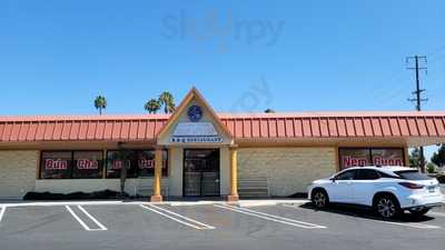 COM Tam Tran Quy Cap, Fountain Valley