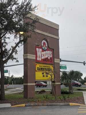 Wendy's, Port Charlotte