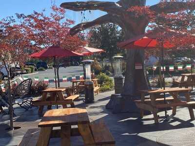 Mary's Pizza Shack, Petaluma