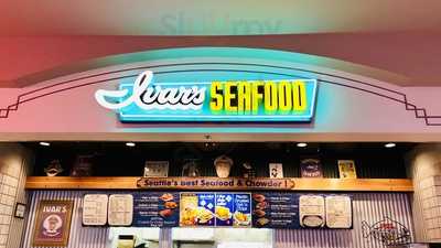 Ivar's Seafood Bar, Kennewick