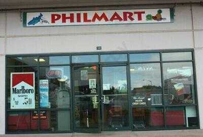 Philmart Oriental & Fast Foods, Kihei