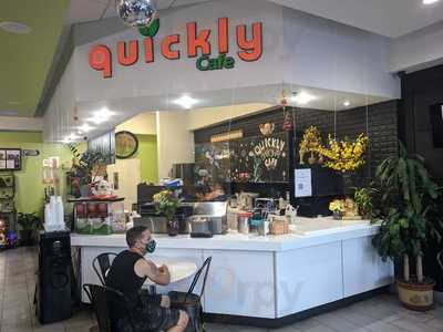 Quickly Bistro & Boba, Altamonte Springs