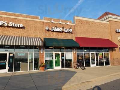 James Cafe, Leesburg