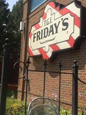 TGI Fridays, Mentor