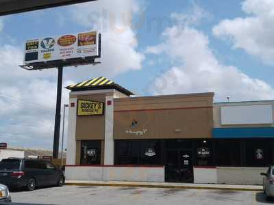 Dickey's Barbecue Pit