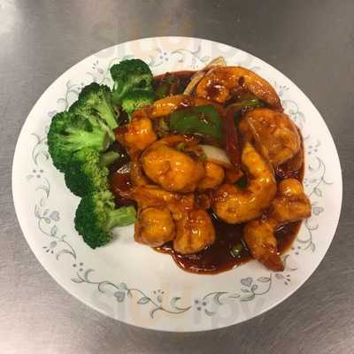 Hunan Cafe, Ashburn