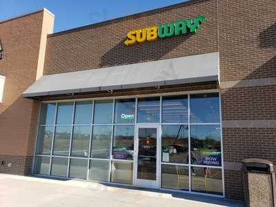 Subway, West Chester