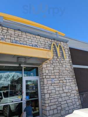 McDonald's, Orem