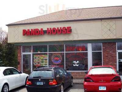 Panda House Chinese Restaurant