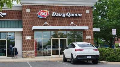 Dairy Queen (Treat), Chantilly