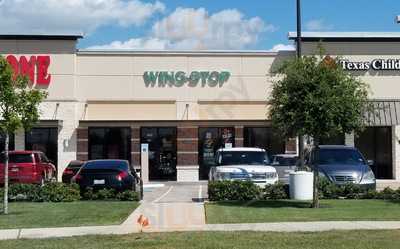Wingstop