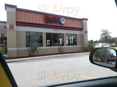 Wendy's, Port Charlotte