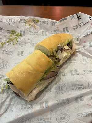 Jimmy John's, Altamonte Springs