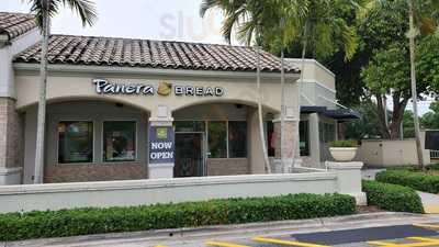 Panera Bread, Plantation