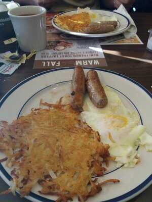 Bob Evans, West Chester