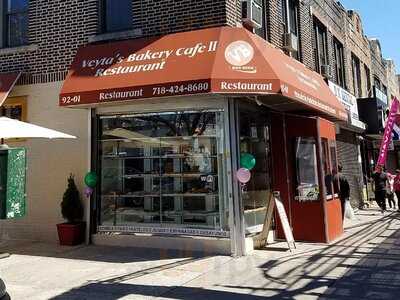 Veytas Bakery Cafe Incorporated, Jackson Heights