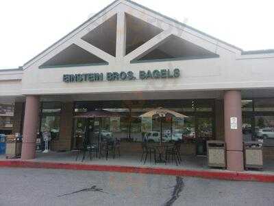 Einstein Bros. Bagels