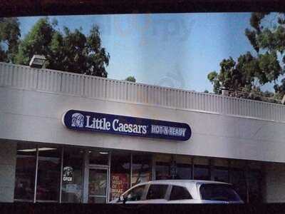 Little Caesars, Fountain Valley