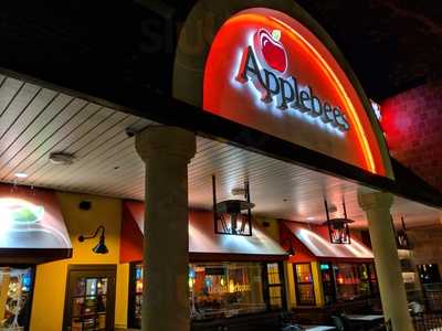 Applebee's Northgate Mall, San Rafael